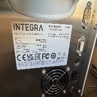 Integra Dose It P910 Dosing Pump image 0